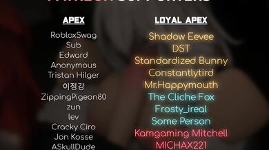 Lesbian Lust ft. @OkarinNiki & Her Sexy Clients