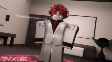 Lesbian Lust ft. @OkarinNiki & Her Sexy Clients