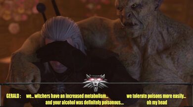 A2U's Naughty Encounter with the Barkeep in 'Night at the Tavern'
