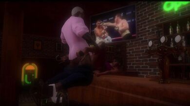 Erotic Tales of Creamy Urban Legends: A Splattered Fantasy Ep. 12