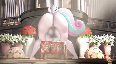 My Mom & Daughter's Inheritance