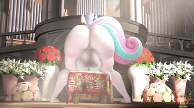 My Mom & Daughter's Inheritance