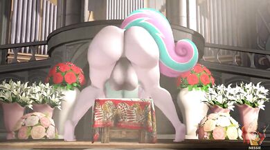 My Mom & Daughter's Inheritance