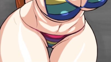 [anythinggoes] One Piece - Uncensored
