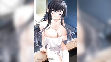 Steamy Machi Windy