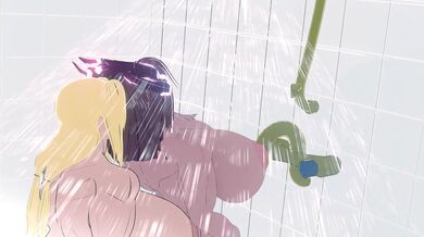 The Secret Lust Between Cassia, X, Tsunade, Mtrio and HD in High Definition with JoeR