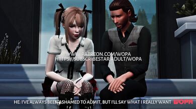 His Unfaithful Wife Gets Fucked by a Stranger and He Can't Handle It