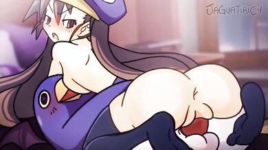 'Hentai Midnight Darkness Pantyhose Athlete Rebound'