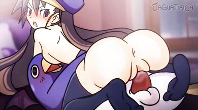 'Hentai Midnight Darkness Pantyhose Athlete Rebound'