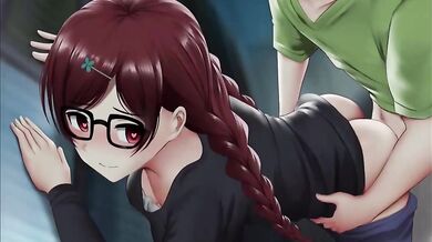 Hentai Stepmom Discovers Naughty Stepbrother Masturbating In His Room!