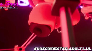 - The Dollhouse: A XXX Parody (2019)