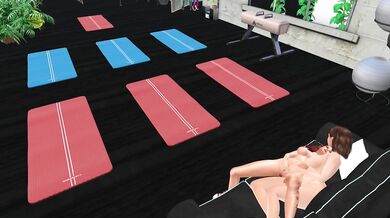 Yoga Sluts: Hardcore Flexibility Training