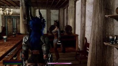 Bang the Animal-Loving Virgins in the Haunted House, Part 1 (720p) - Free Download!
