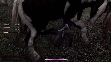 Bang the Animal-Loving Virgins in the Haunted House, Part 1 (720p) - Free Download!
