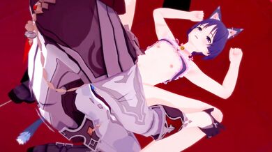 The Cat's Tail Moves, Sayi