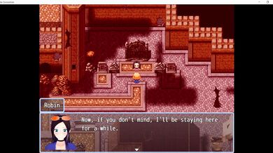 The Futa Cocktail: A Forbidden Drink #4 (chapter 1)