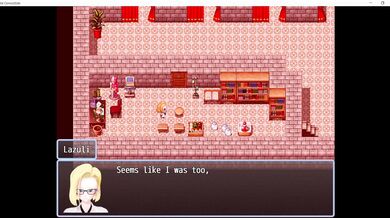 The Futa Cocktail: A Forbidden Drink #4 (chapter 1)