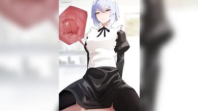 The Original Hentai Artist - Atko Saki