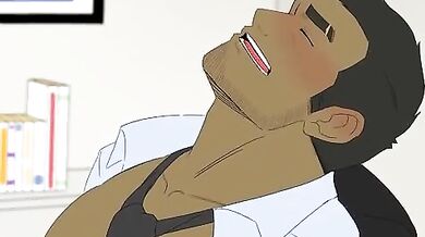 Penetrating the Night Shift with an Incubus: An Erotic Tale of Demonic Sexual Pleasure