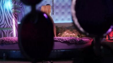 Valerie Strikes Back by BashuChan: The Real Intentions of Meredith