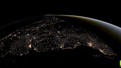 Jungle Love - Chimps Gangbang the Primitive Princess