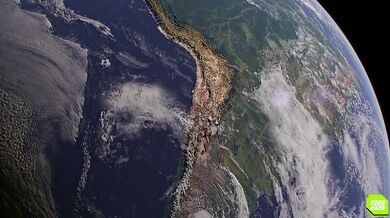 Jungle Love - Chimps Gangbang the Primitive Princess