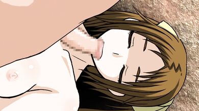 Zombie Island: A Night of Incest with Yamano Family