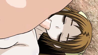 Zombie Island: A Night of Incest with Yamano Family
