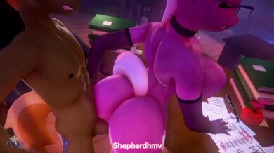 Stallion Heat - My Little Pony HMV/Edit (MLP Edit)