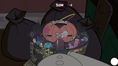 Halloween Harlots: Alley Sluts Gangbanged in Group Orgy