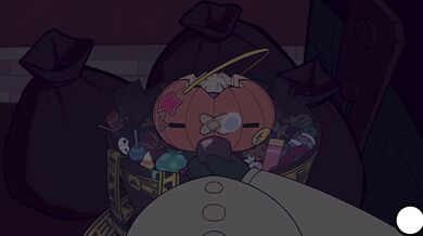 Halloween Harlots: Alley Sluts Gangbanged in Group Orgy