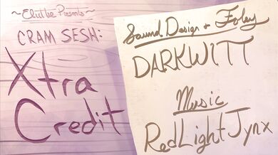 Professor's Dirty Office Hours: Earning Double the Grade