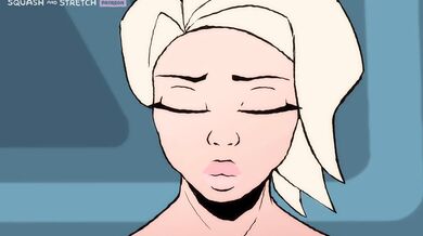 Mercy's Ravenous [distortion and compression]