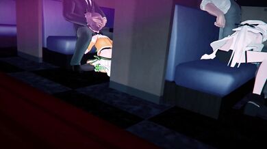 Rewritten as: "Holo-Live Natsu Matsuri Festival with Robbin00"