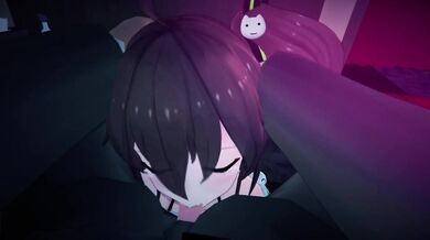 Rewritten as: "Holo-Live Natsu Matsuri Festival with Robbin00"