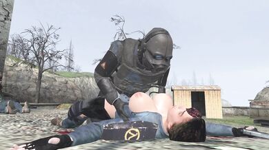 The Spoils of War in Halo 2