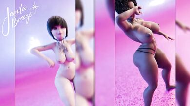 Tokyo Teens Compete for Sexy Sports Supremacy in 'Summer Tournament'