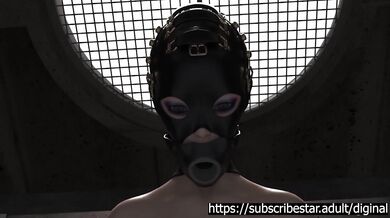 - Deep Throat Extremes: A Fetish Training Compilation