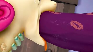 - Shy Mr. Good Cuck - The Timid Gentleman's Hot Cuckolding Adventure- The Timid Gentleman's Hot Cuckolding Adventure - Mr. Meek's Sexual Awakening as a Submissive CuckThe hentai porn video features a higher-quality resolution than the original animation
