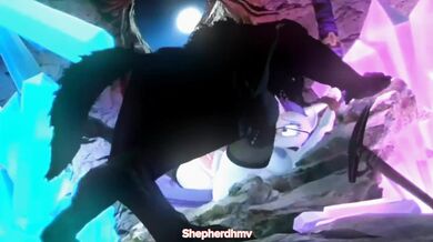 Rules of the Game: My Little Pony x Doja Cat Mashup