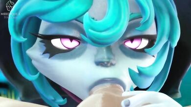 Rewritten as: "Taste of the Caribbean: A Merengue Dance Mix"