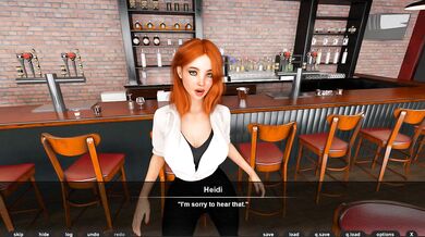 A Daddy's Little Sweetie Gets Stuffed with Cream: Episode 2 Part 2, Seeking Two Big Fills for a Naughty Treat.