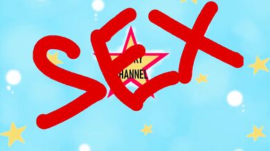 'The Hentai Channel - Konata Challenges Herself to Win a Prize (4K)'