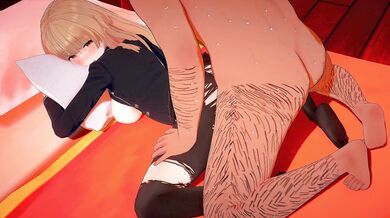 For*ced to Watch Your Lover Get Fucked by Your Own Sister - Mahiru Shiina's NTR [Peeko]