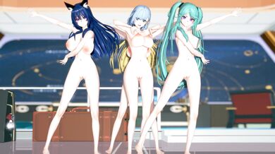 The Dirty Librarian Gets Fucked By Her Students