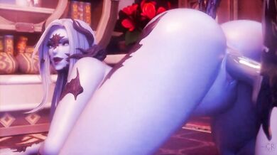 Anal Raunch - The GR Team