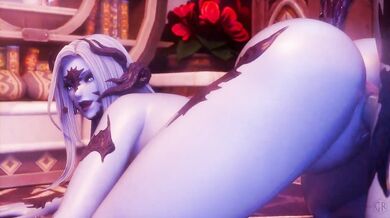 Anal Raunch - The GR Team