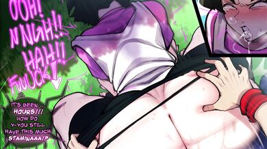 The Ultimate Fuck Session: BlackWhiplash & KaiArtz