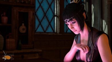 Shadow Hearts and Doom Guy's Explicit Adventures: Free Edition