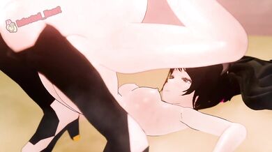 The Magical Mystic Voices of Infected Heart's Kali Domination Over Blake